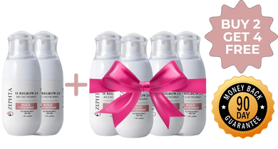 Zephta® H-Regrow (BUY 2, GET 4 FREE)