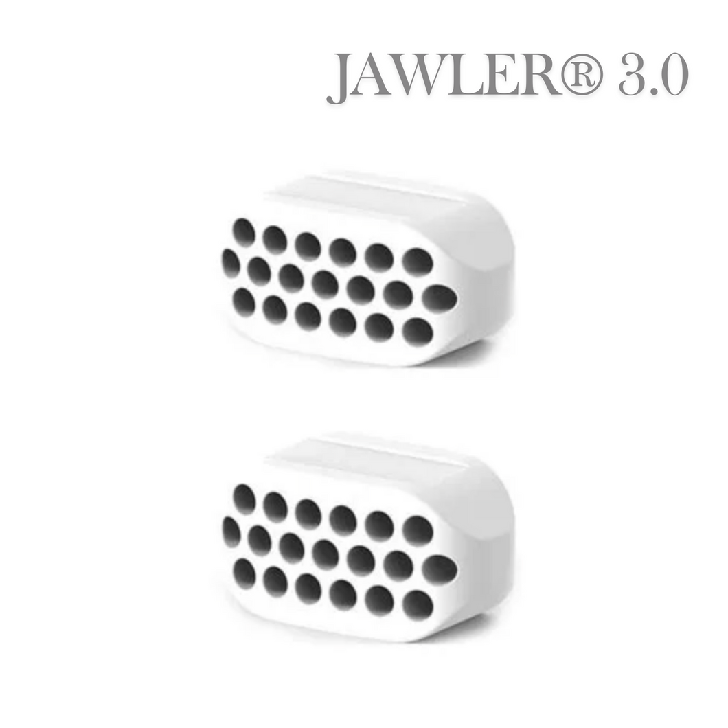 JAWLER® 3.0 - Chisel Your Confidence