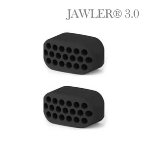 JAWLER® 3.0 - Chisel Your Confidence