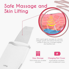 Load image into Gallery viewer, Zephta® Facial Skin Scrubber