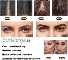 Load image into Gallery viewer, Zephta® Perfect Brow Stamp Kit 3.0