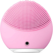 Load image into Gallery viewer, Facial Cleansing Brush, Facial Brush, Face Sponge