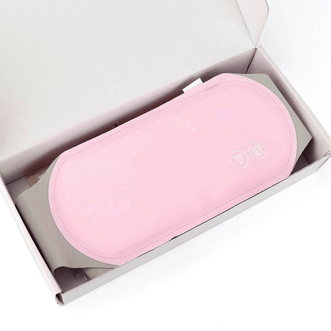 Zephta® Menstrual Pain Relief Pad