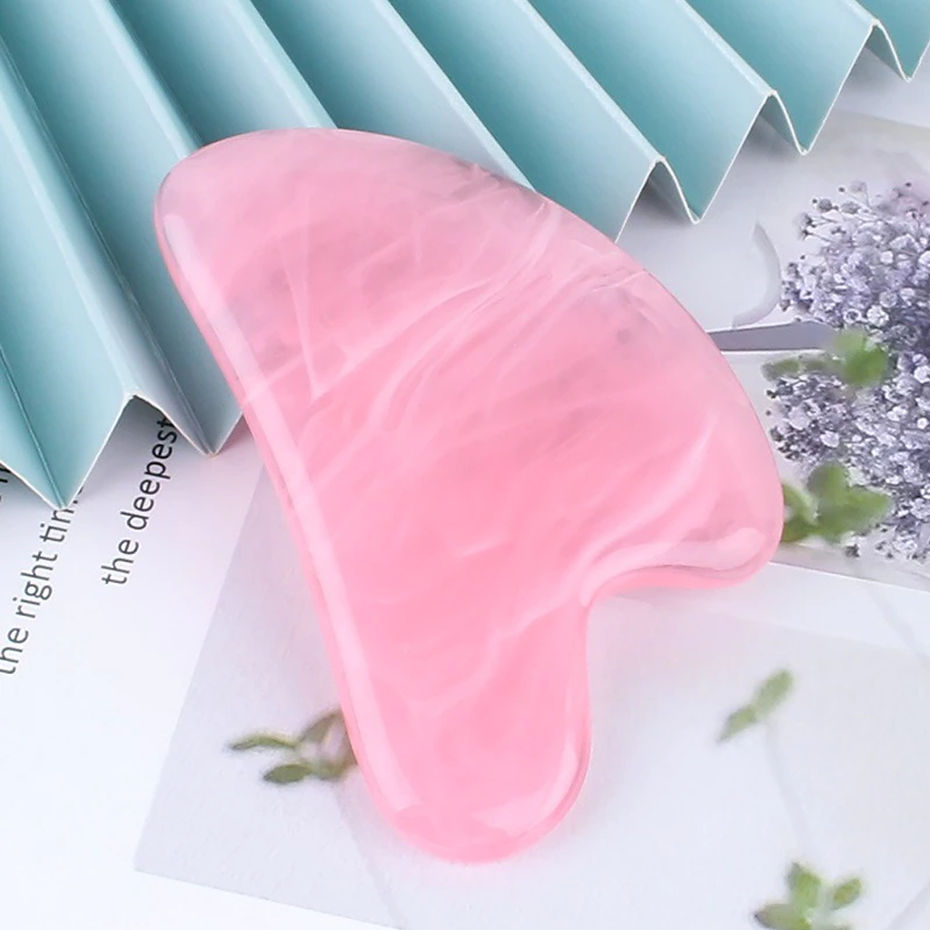 Zephta® Gua Sha Face Massager