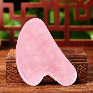 Zephta® Gua Sha Face Massager