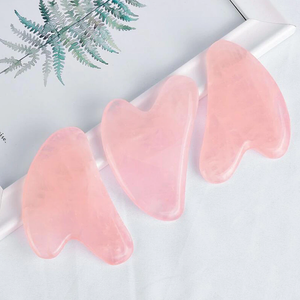 Zephta® Gua Sha Face Massager