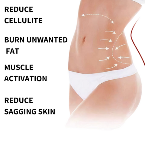 iSlim Pro® Cellulite Remover